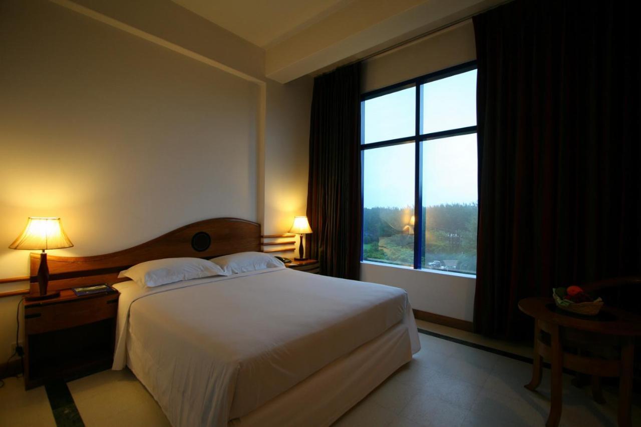 Seagull Hotel Ltd Cox's Bazar Exterior foto